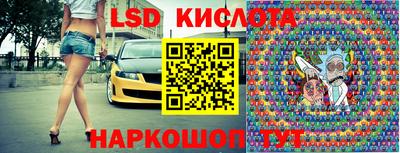 молекула духа Кулебаки